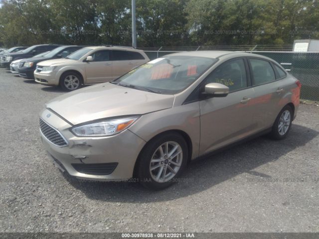 1FADP3F20GL201340  ford focus 2016 IMG 1