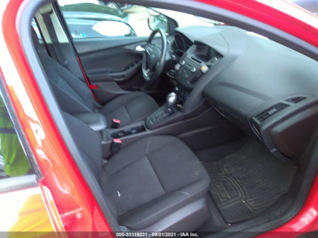 1FADP3F20GL248058  ford focus 2016 IMG 4