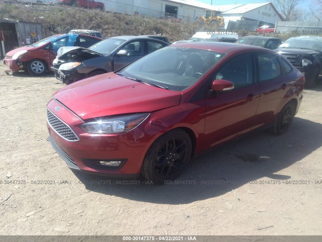 1FADP3F24GL203205  ford focus 2016 IMG 1