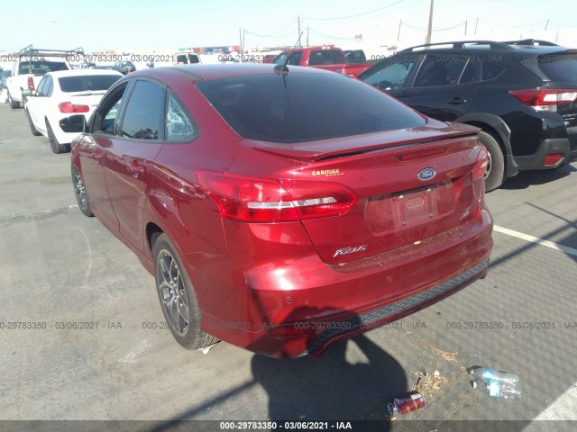 1FADP3F25GL239646  ford focus 2016 IMG 2