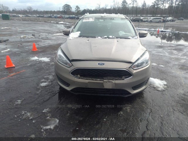 1FADP3F25GL250498  ford focus 2015 IMG 5