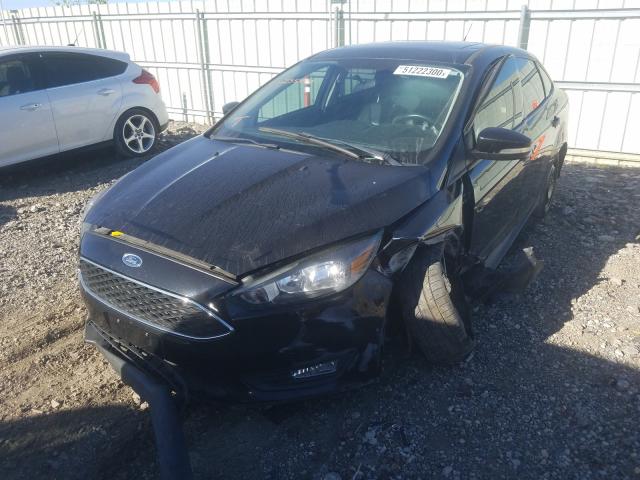 1FADP3F26FL235457  ford  2015 IMG 1