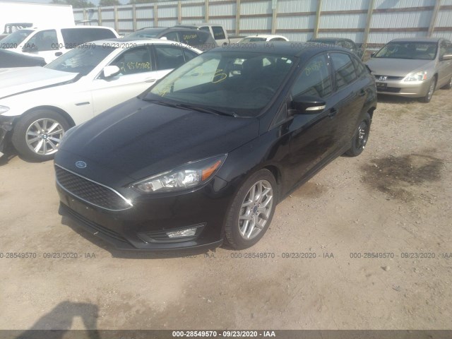 1FADP3F26FL277269  ford focus 2015 IMG 1