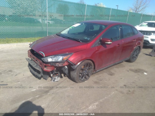 1FADP3F26GL248503  ford focus 2016 IMG 1