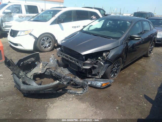 1FADP3F27GL249627  ford focus 2016 IMG 1