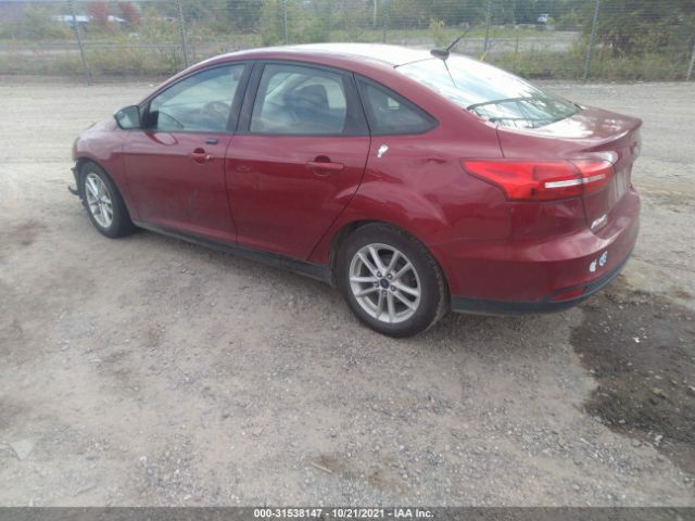 1FADP3F2XFL229127  ford focus 2015 IMG 2