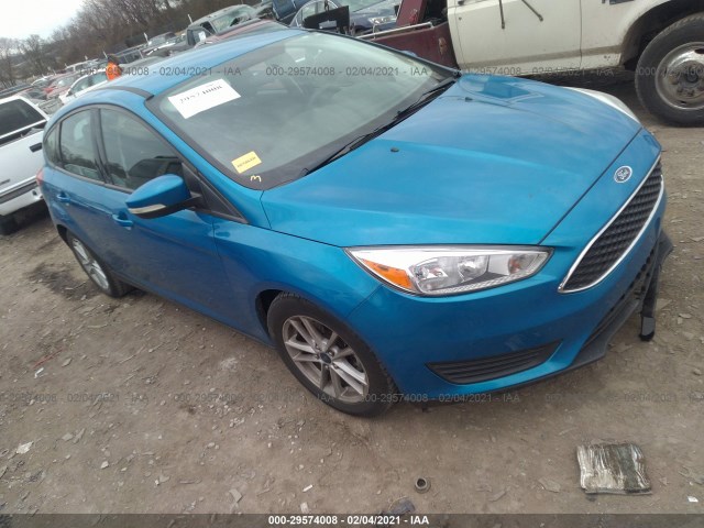 1FADP3K20FL242216  ford focus 2015 IMG 0