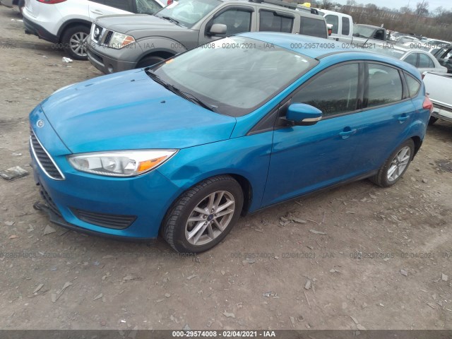 1FADP3K20FL242216  ford focus 2015 IMG 1