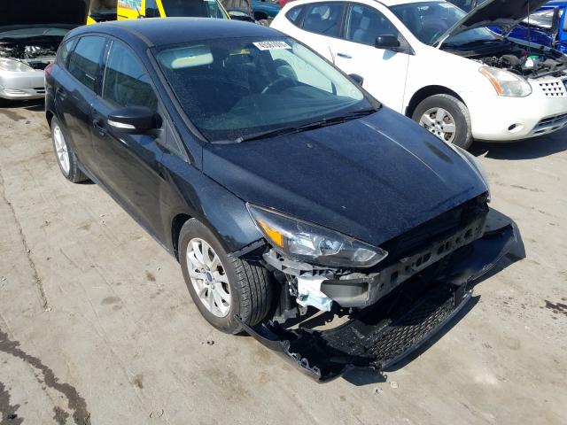 1FADP3K20FL315343  ford  2015 IMG 0