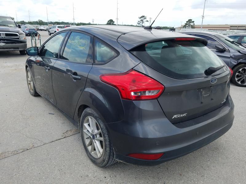 1FADP3K20FL350710  ford  2015 IMG 2