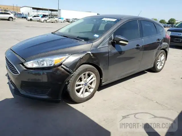 1FADP3K22FL340809  ford focus 2015 IMG 0