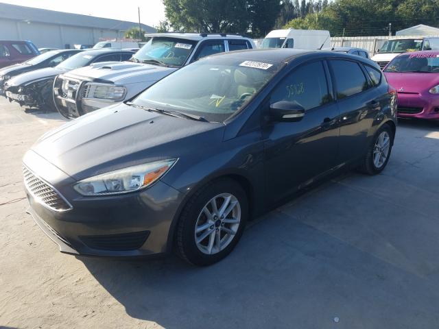 1FADP3K23FL259690  ford  2015 IMG 1