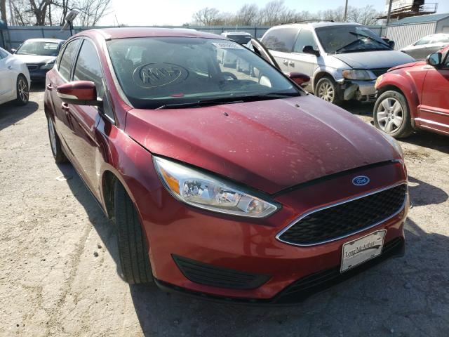 1FADP3K23FL275016  ford  2015 IMG 0