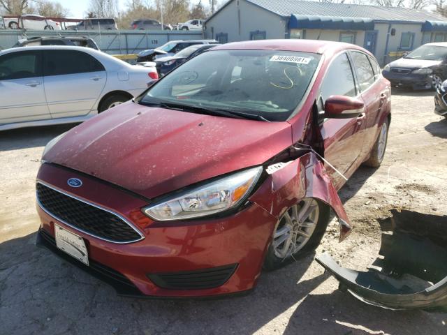 1FADP3K23FL275016  ford  2015 IMG 1