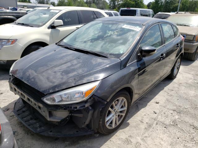 1FADP3K23FL289160  ford  2015 IMG 1