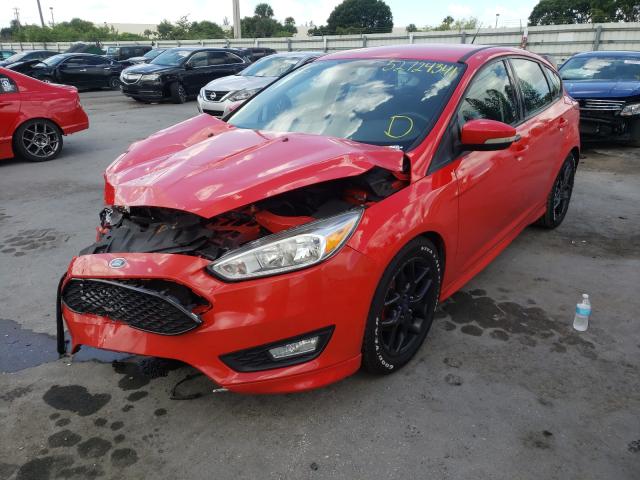 1FADP3K24GL207485  ford focus 2015 IMG 1