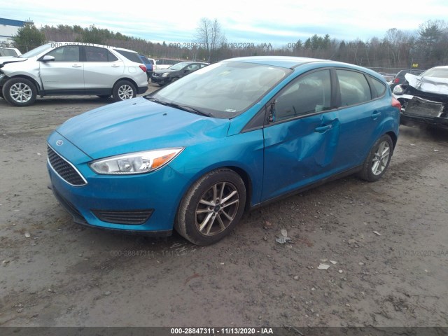 1FADP3K24GL227994  ford focus 2016 IMG 1