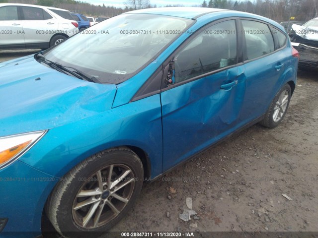 1FADP3K24GL227994  ford focus 2016 IMG 5