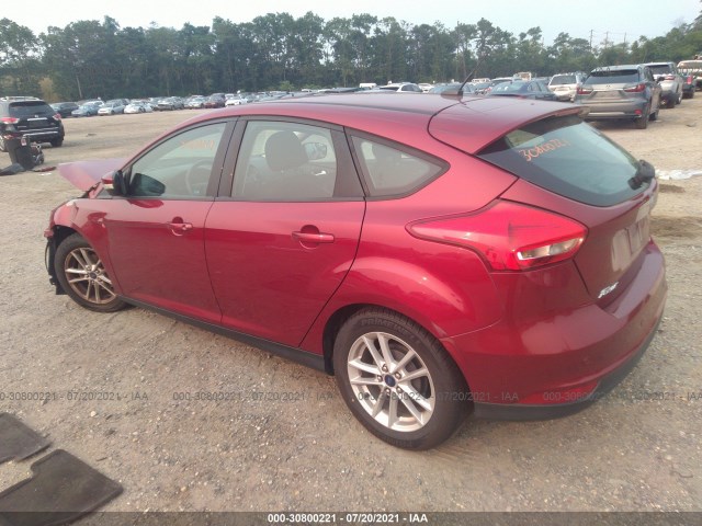 1FADP3K24GL236114  ford focus 2016 IMG 2