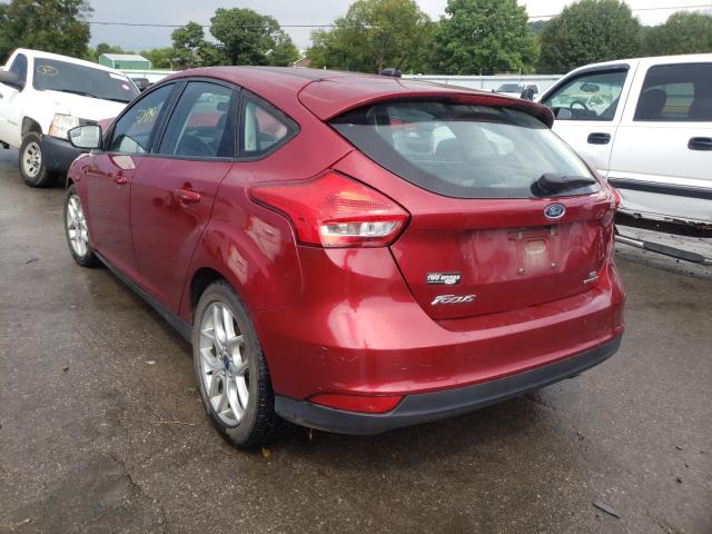 1FADP3K25FL214945  ford  2015 IMG 2