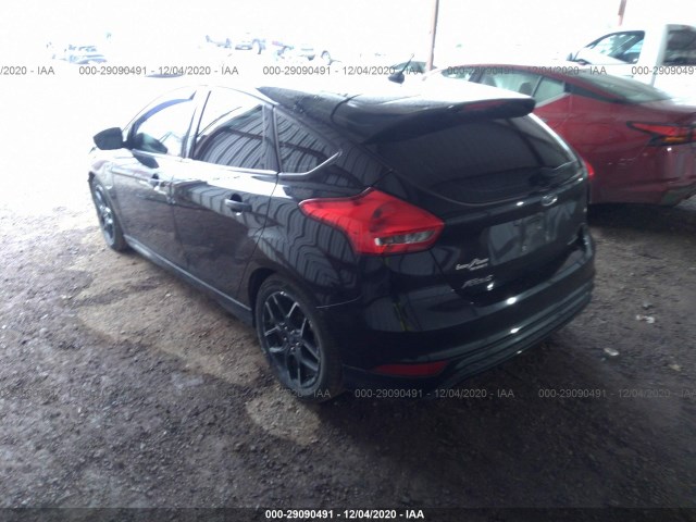 1FADP3K25FL240672  ford focus 2015 IMG 2