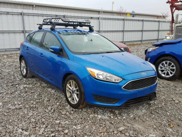 1FADP3K25FL260534  ford focus 2015 IMG 0