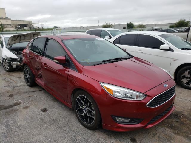 1FADP3K25FL261229  ford  2015 IMG 0