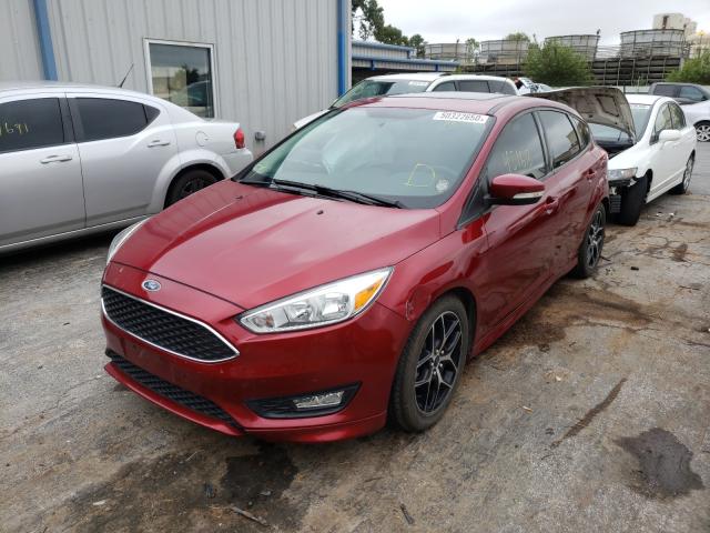 1FADP3K25FL261229  ford  2015 IMG 1