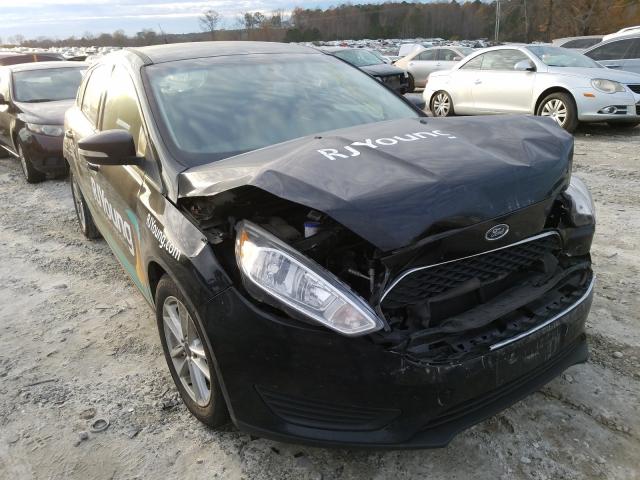 1FADP3K25GL224814  ford  2016 IMG 0