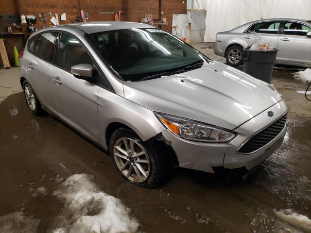 1FADP3K26FL253298  ford  2015 IMG 0