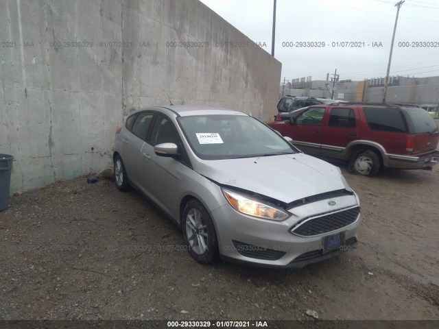 1FADP3K27FL235523  ford focus 2015 IMG 0