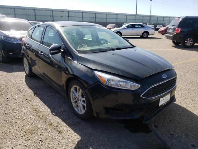 1FADP3K27FL319003  ford  2015 IMG 0