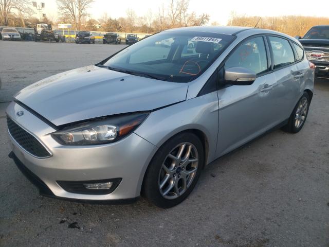 1FADP3K28FL264884  ford  2015 IMG 1