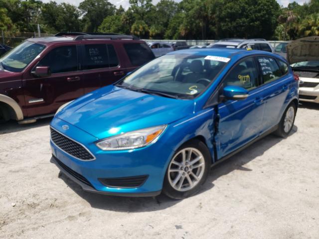 1FADP3K29FL259743  ford  2015 IMG 1