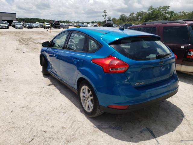 1FADP3K29FL259743  ford  2015 IMG 2