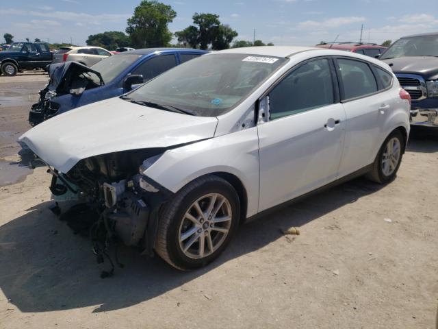 1FADP3K29FL325286  ford  2015 IMG 1