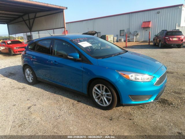 1FADP3K2XFL233409  ford focus 2015 IMG 0