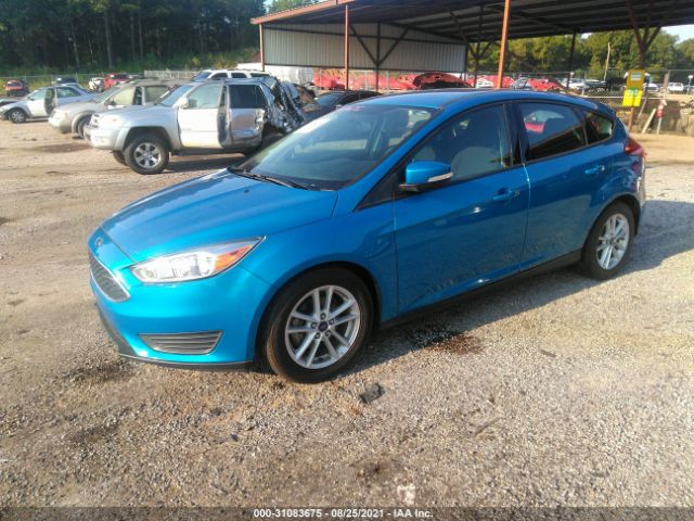 1FADP3K2XFL233409  ford focus 2015 IMG 1