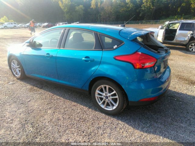 1FADP3K2XFL233409  ford focus 2015 IMG 2