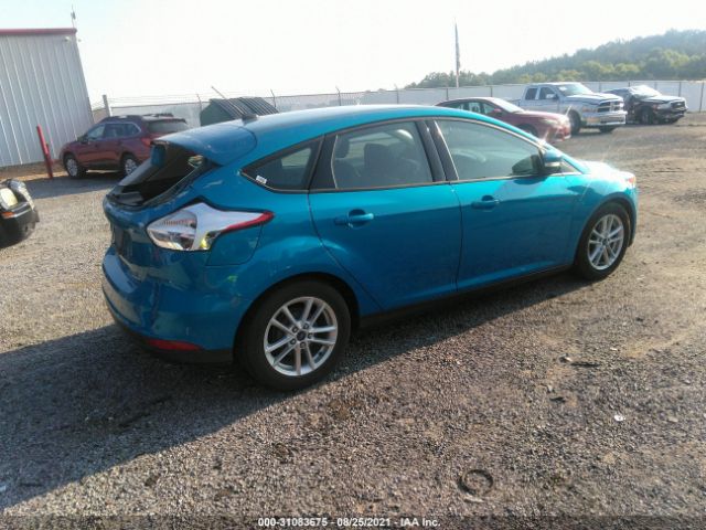 1FADP3K2XFL233409  ford focus 2015 IMG 3