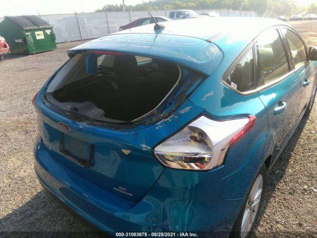 1FADP3K2XFL233409  ford focus 2015 IMG 5