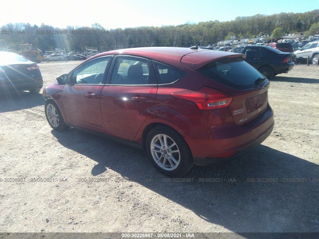 1FADP3K2XFL369071  ford focus 2015 IMG 2