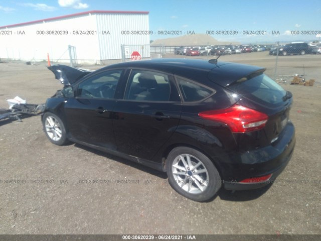 1FADP3K2XGL247389  ford focus 2016 IMG 2