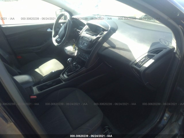 1FADP3K2XGL247389  ford focus 2016 IMG 4