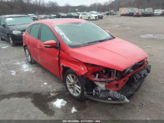 1FADP3KE8FL346141  ford focus 2015 IMG 0