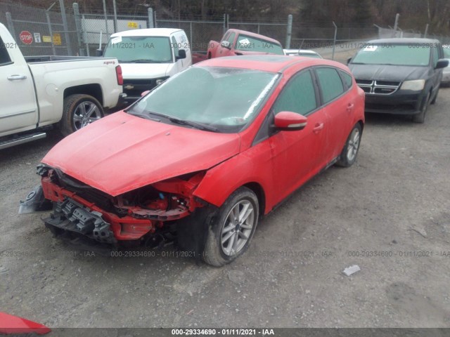 1FADP3KE8FL346141  ford focus 2015 IMG 1