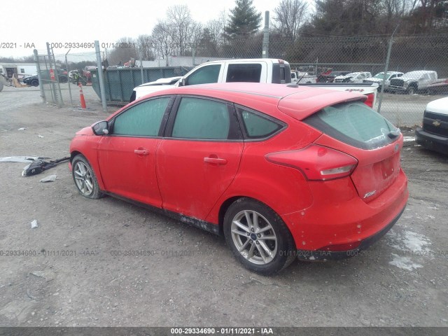 1FADP3KE8FL346141  ford focus 2015 IMG 2