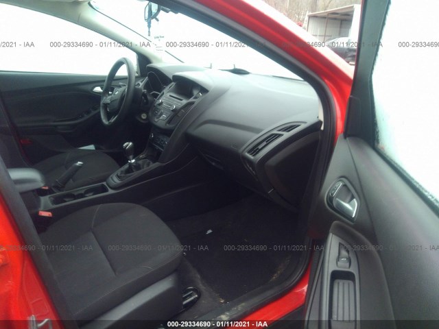 1FADP3KE8FL346141  ford focus 2015 IMG 4