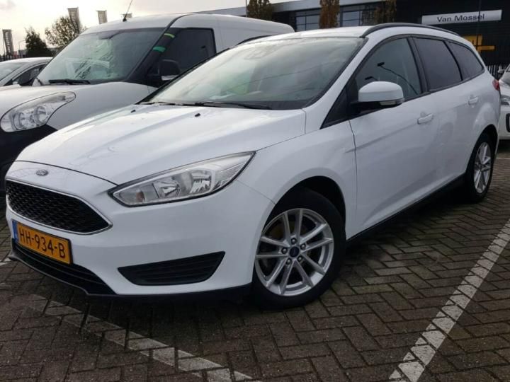 WF06XXGCC6FJ89783  ford focus 2015 IMG 0