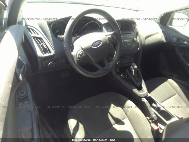 1FADP3E29GL289662  ford focus 2016 IMG 4